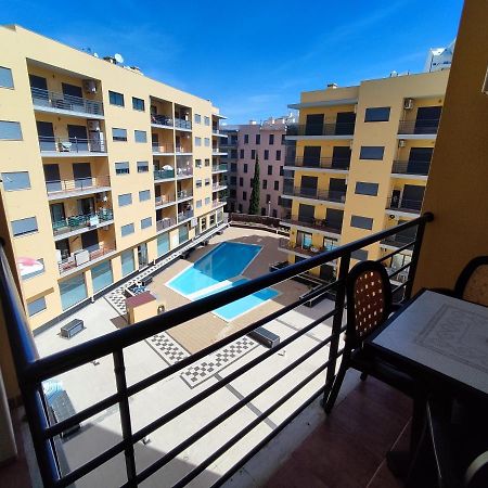 4B Alto Dos Navegantes - Casas & Papeis Διαμέρισμα Armação de Pêra Εξωτερικό φωτογραφία