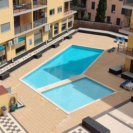 4B Alto Dos Navegantes - Casas & Papeis Διαμέρισμα Armação de Pêra Εξωτερικό φωτογραφία