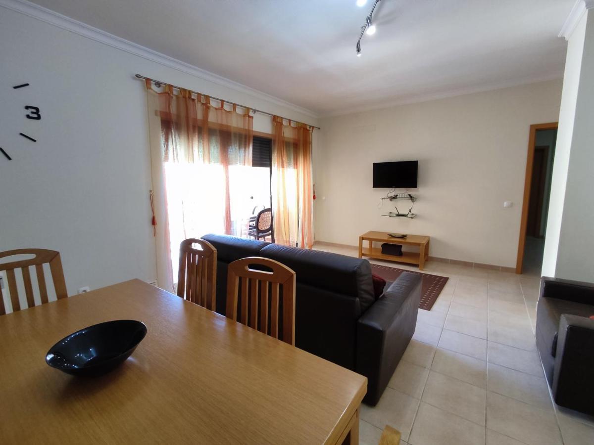 4B Alto Dos Navegantes - Casas & Papeis Διαμέρισμα Armação de Pêra Εξωτερικό φωτογραφία