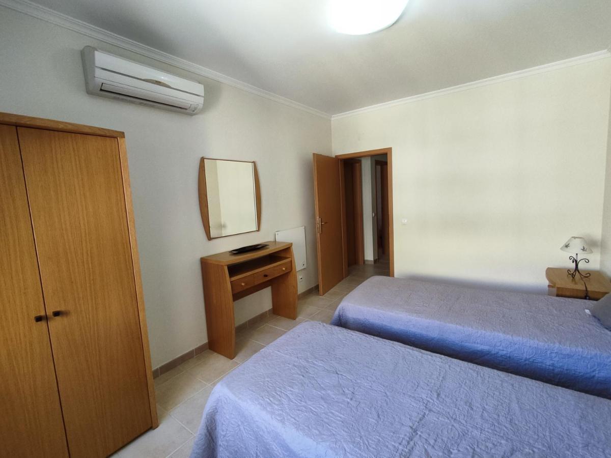 4B Alto Dos Navegantes - Casas & Papeis Διαμέρισμα Armação de Pêra Εξωτερικό φωτογραφία