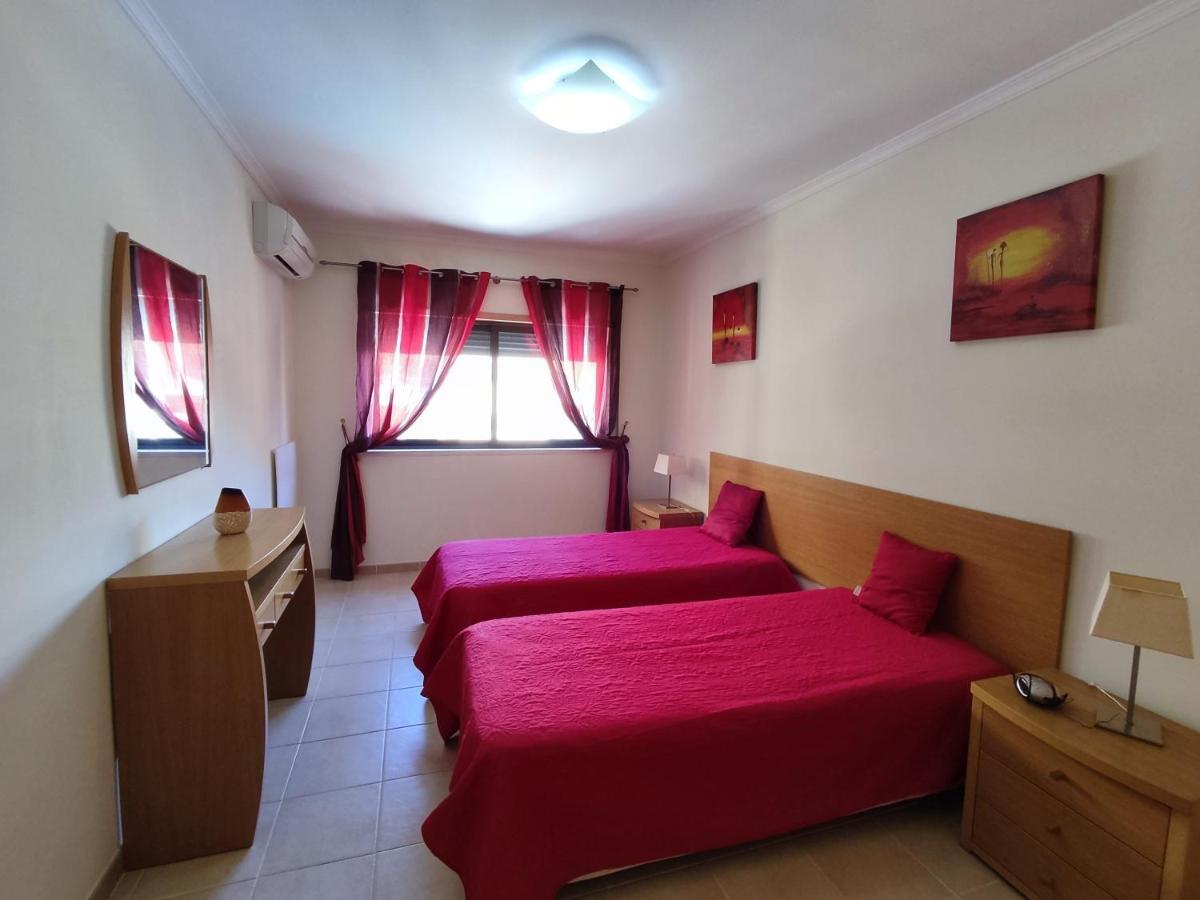 4B Alto Dos Navegantes - Casas & Papeis Διαμέρισμα Armação de Pêra Εξωτερικό φωτογραφία