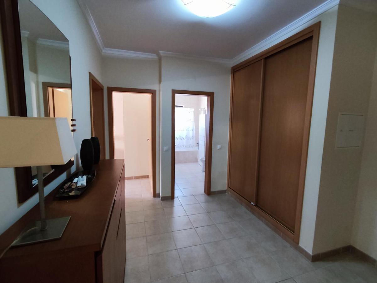 4B Alto Dos Navegantes - Casas & Papeis Διαμέρισμα Armação de Pêra Εξωτερικό φωτογραφία