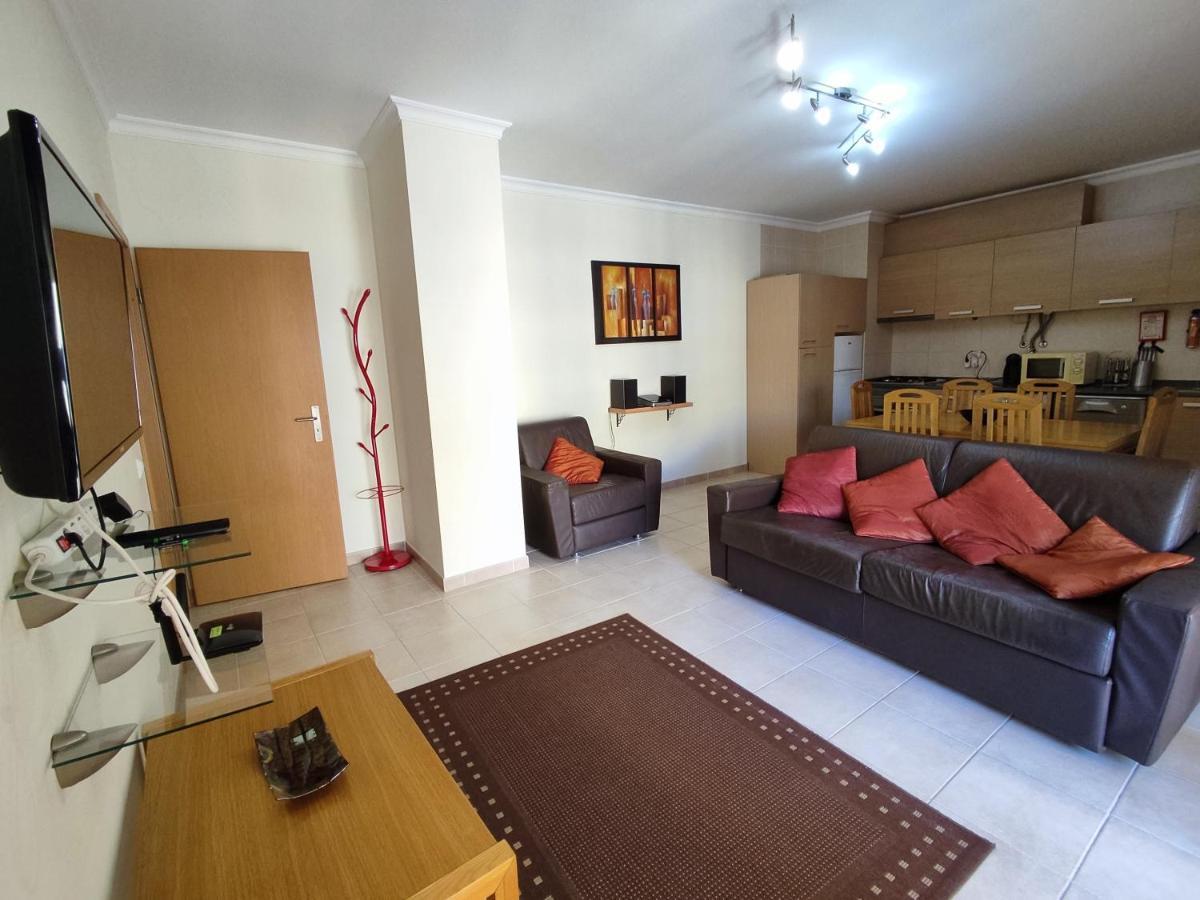 4B Alto Dos Navegantes - Casas & Papeis Διαμέρισμα Armação de Pêra Εξωτερικό φωτογραφία