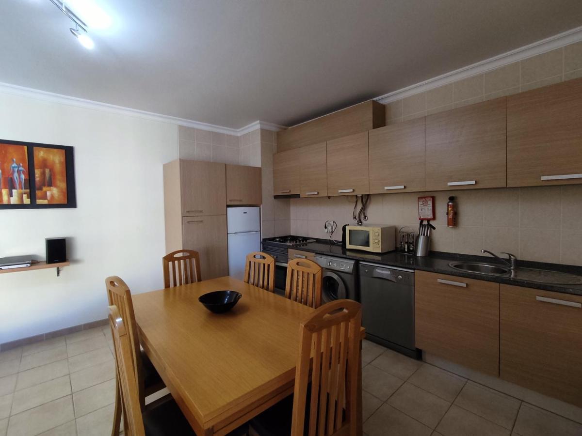 4B Alto Dos Navegantes - Casas & Papeis Διαμέρισμα Armação de Pêra Εξωτερικό φωτογραφία