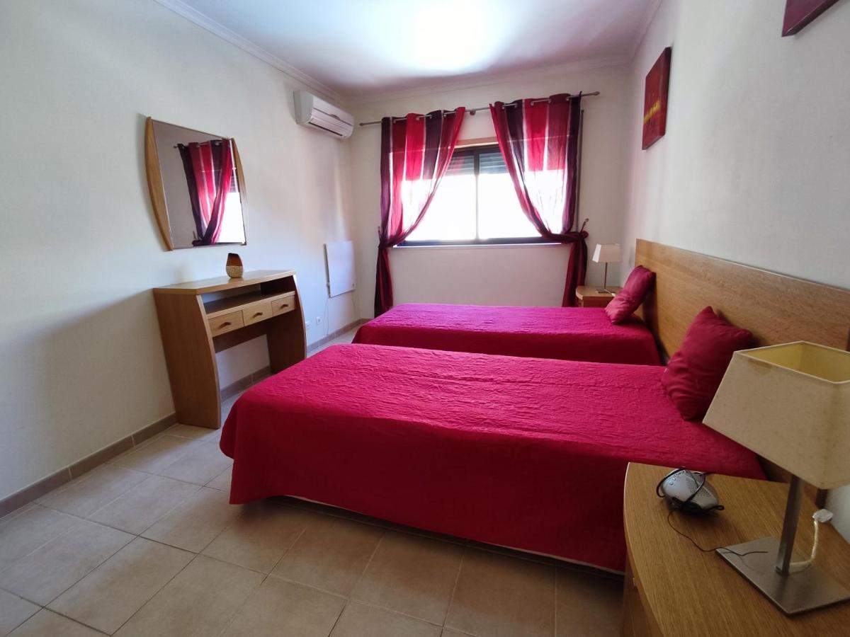 4B Alto Dos Navegantes - Casas & Papeis Διαμέρισμα Armação de Pêra Εξωτερικό φωτογραφία