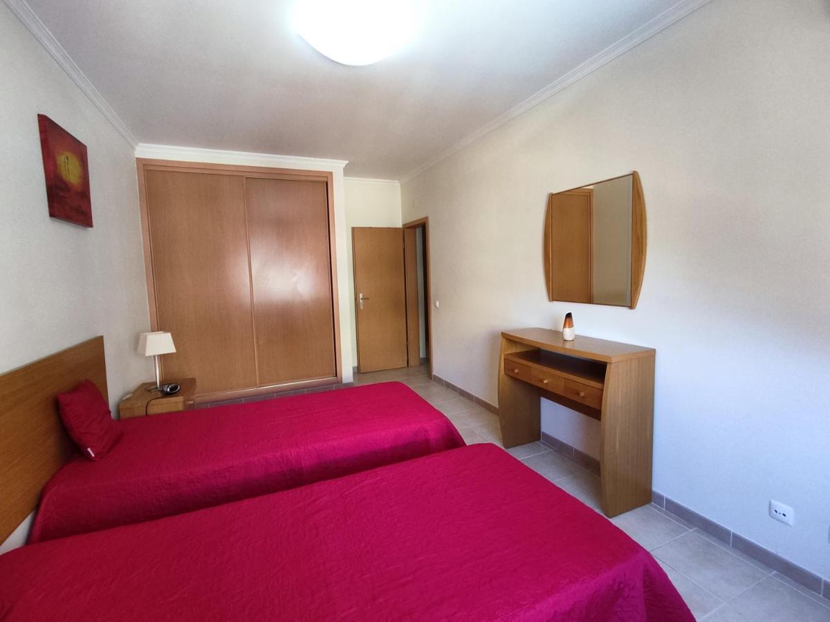 4B Alto Dos Navegantes - Casas & Papeis Διαμέρισμα Armação de Pêra Εξωτερικό φωτογραφία