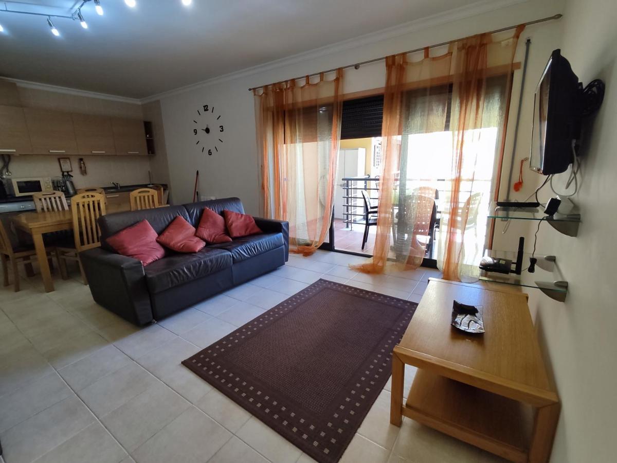4B Alto Dos Navegantes - Casas & Papeis Διαμέρισμα Armação de Pêra Εξωτερικό φωτογραφία