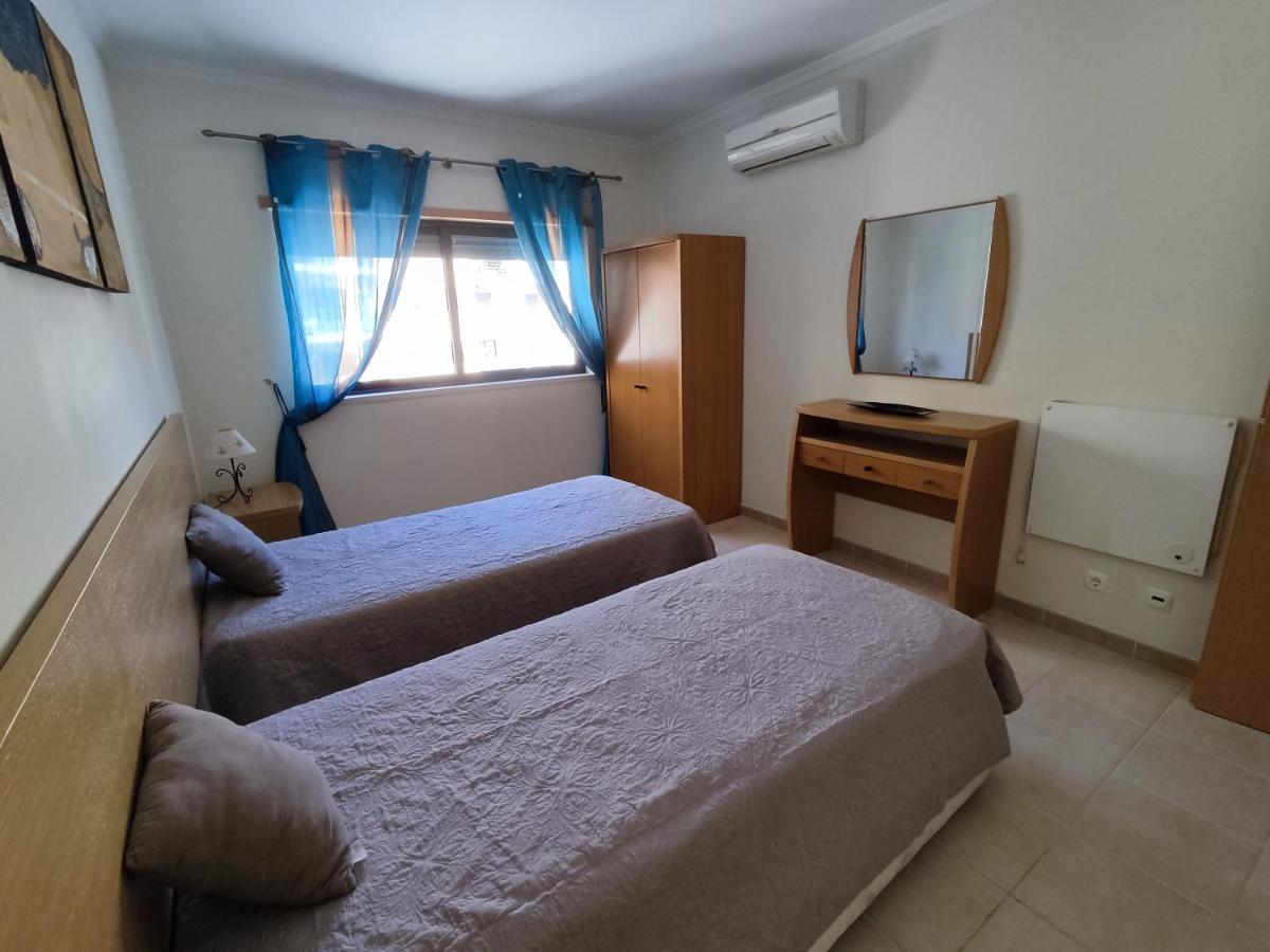 4B Alto Dos Navegantes - Casas & Papeis Διαμέρισμα Armação de Pêra Εξωτερικό φωτογραφία