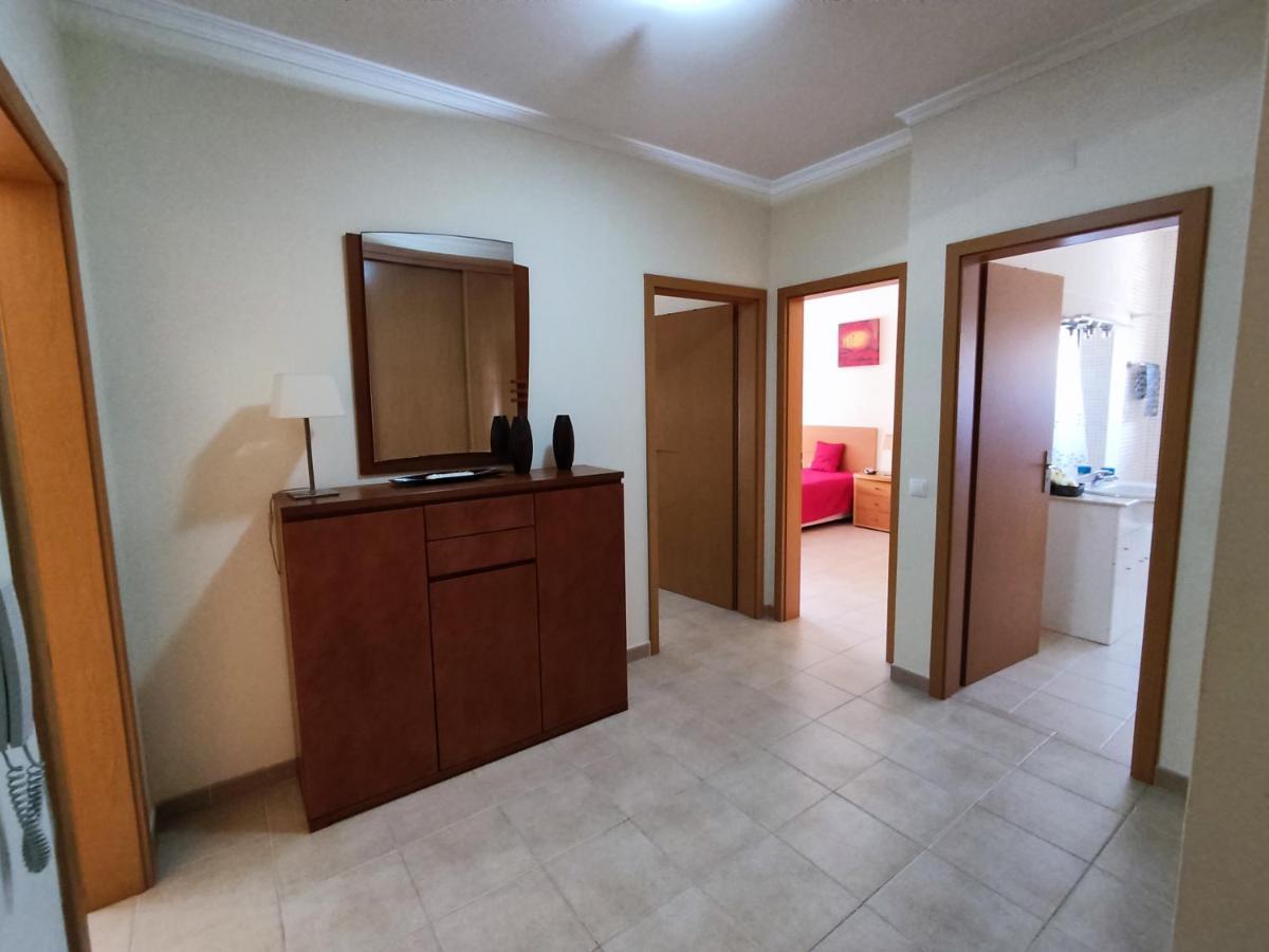 4B Alto Dos Navegantes - Casas & Papeis Διαμέρισμα Armação de Pêra Εξωτερικό φωτογραφία