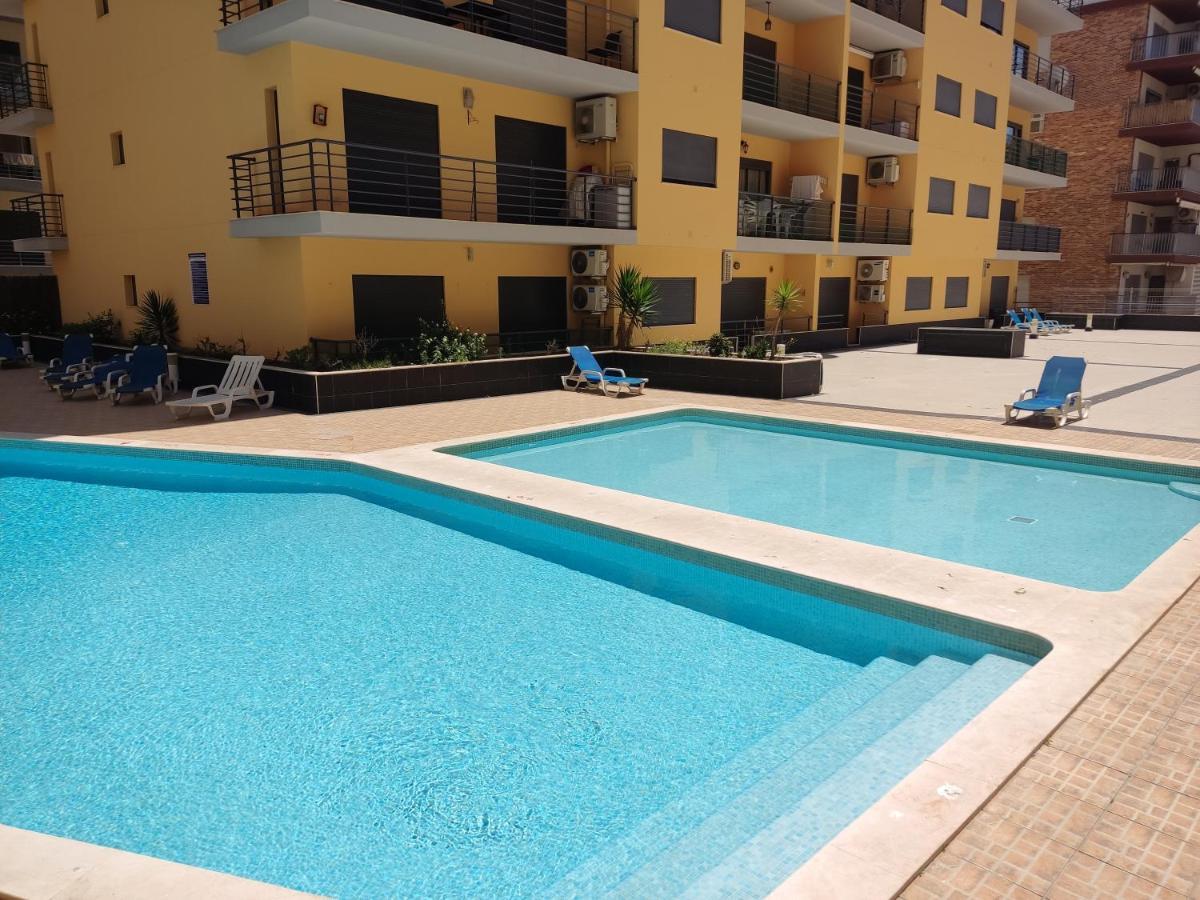 4B Alto Dos Navegantes - Casas & Papeis Διαμέρισμα Armação de Pêra Εξωτερικό φωτογραφία
