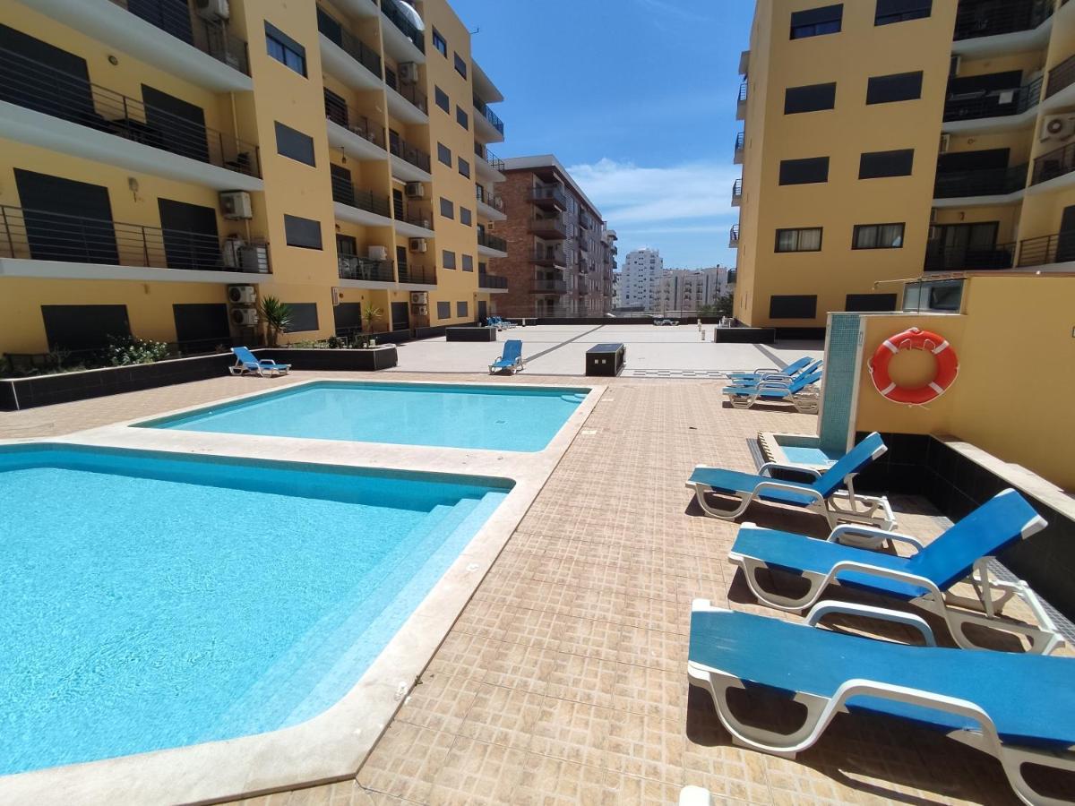 4B Alto Dos Navegantes - Casas & Papeis Διαμέρισμα Armação de Pêra Εξωτερικό φωτογραφία