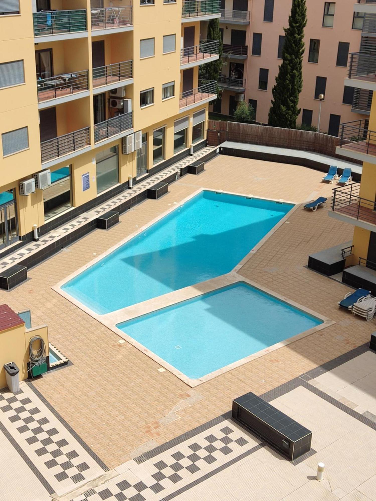 4B Alto Dos Navegantes - Casas & Papeis Διαμέρισμα Armação de Pêra Εξωτερικό φωτογραφία